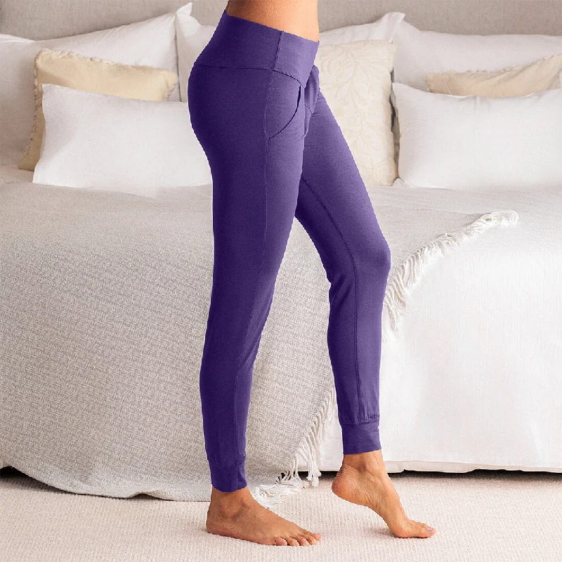 Savings Soar This Weekend Pants cuff — NATTWELL™