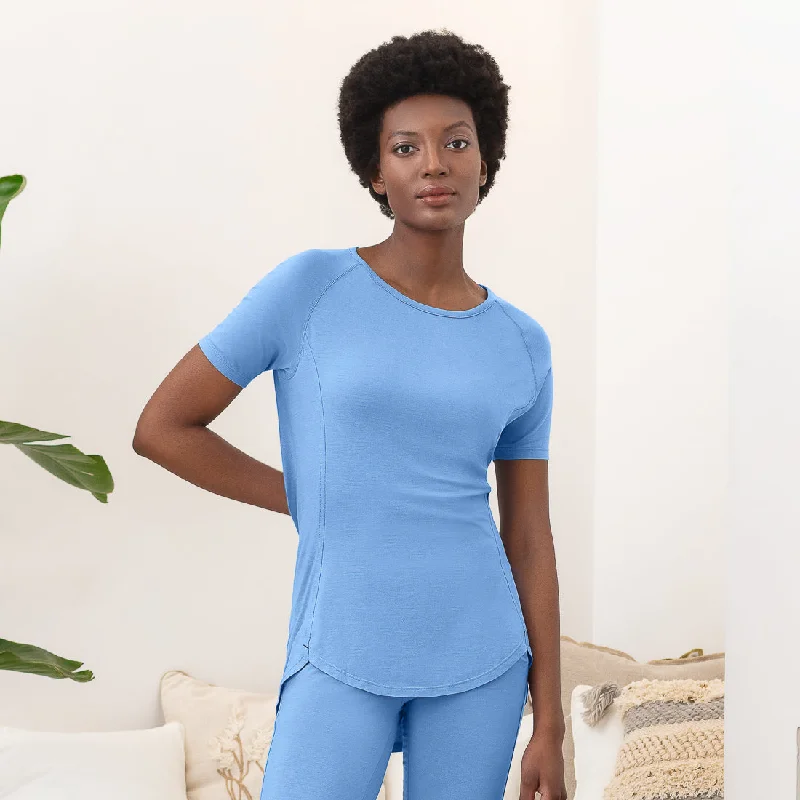 Your Weekend, Your Savings T-shirt — NATTWELL™