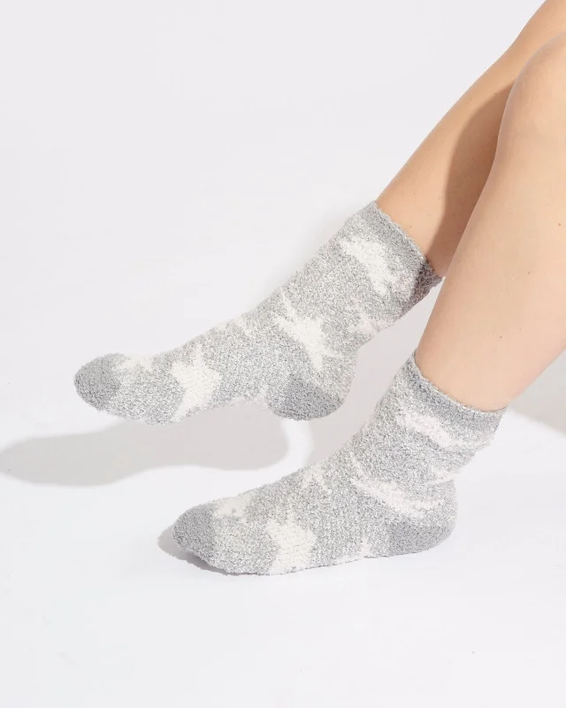 Weekend Bargains Just for You Bia Fuzzy Socks