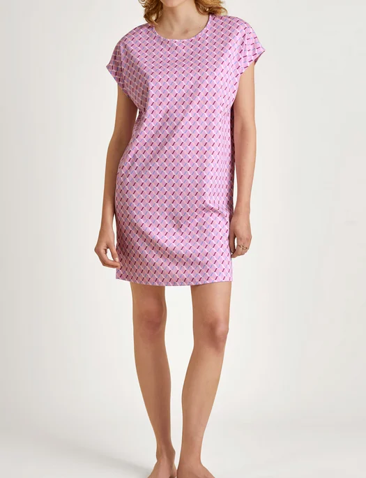 Weekend Discounts to Enjoy Calida Daylight Dreams Nightshirt