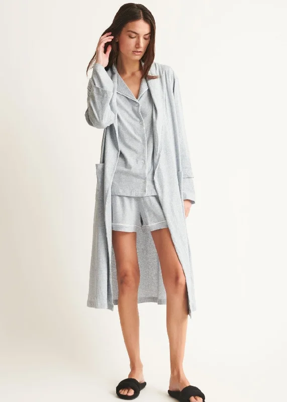 Weekend Bargains Await You Carina Robe