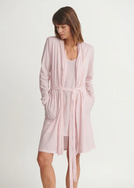 Heather Pink