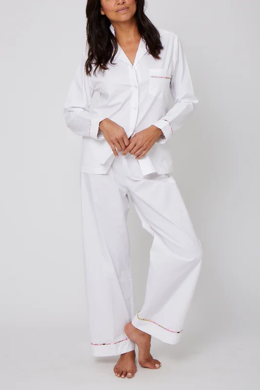Weekend Bargains to Relish Handmade in Congo Pajama Set