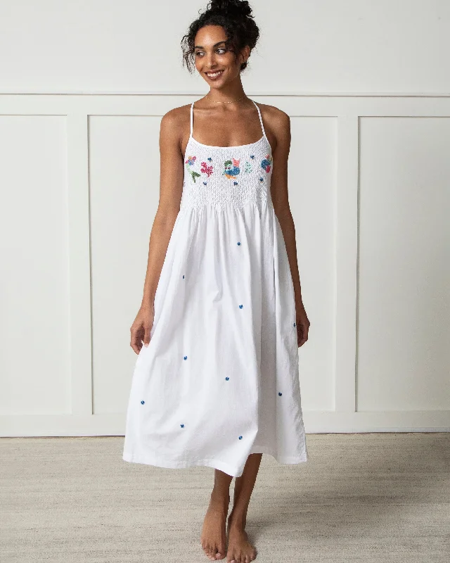 Big Savings Daughters Of Triton - Naya Nightie - Cloud