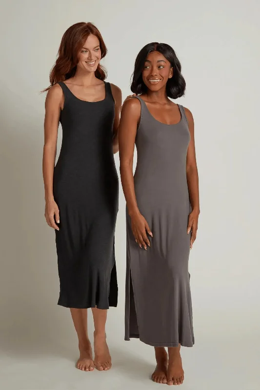 Deal Alert Faceplant Soft Lounge Dress