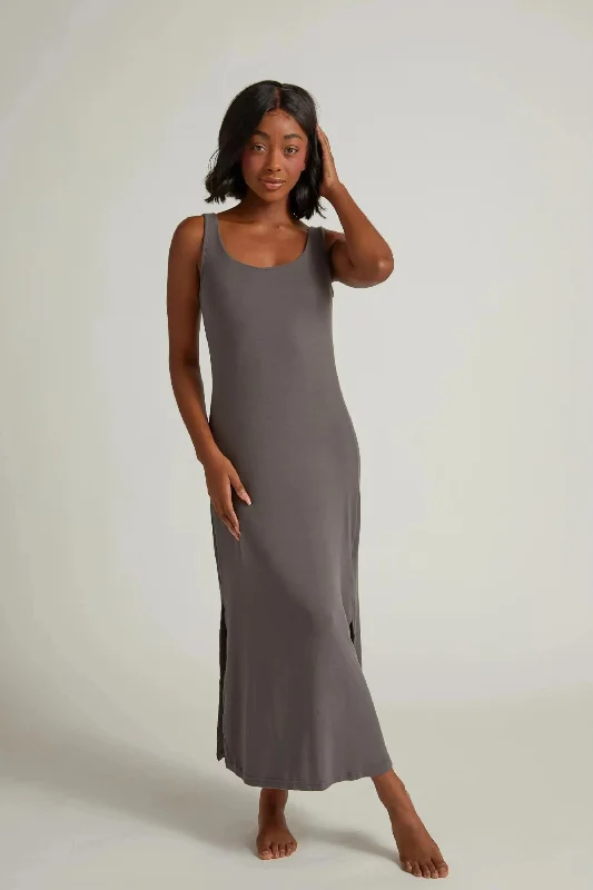 Soft Grey