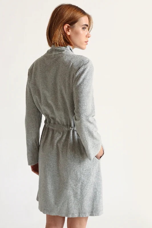 Heather Grey