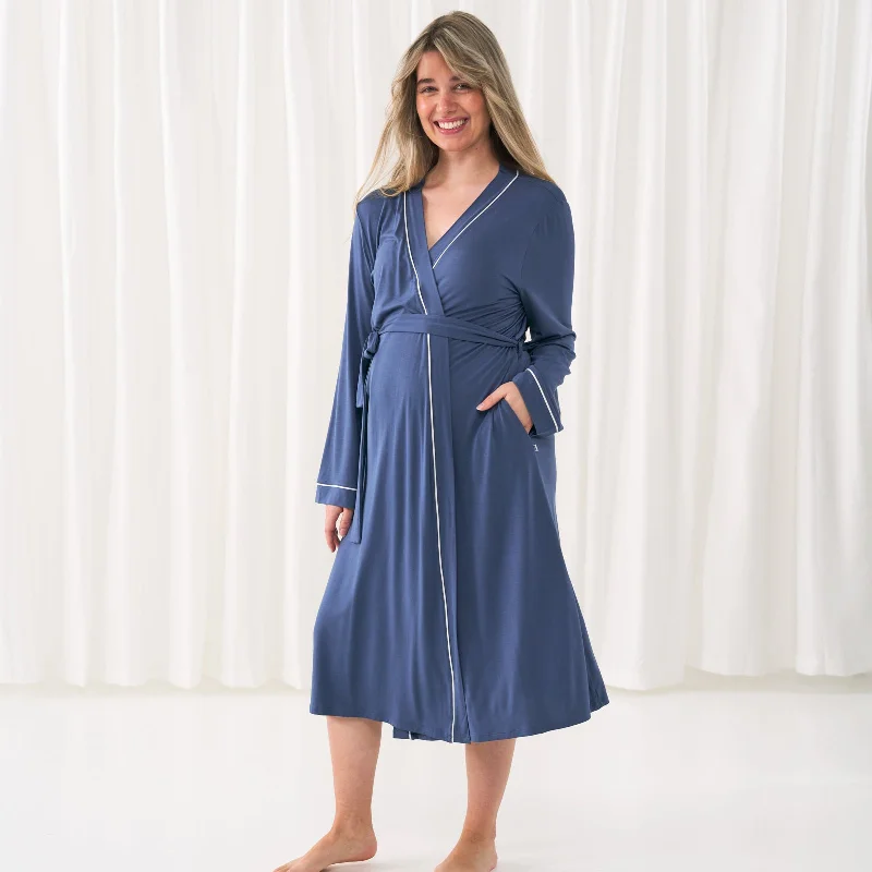 Weekend Specials to Enjoy Indigo Women's Robe