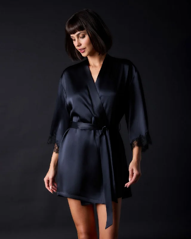 Low Price Charlotte Short Robe