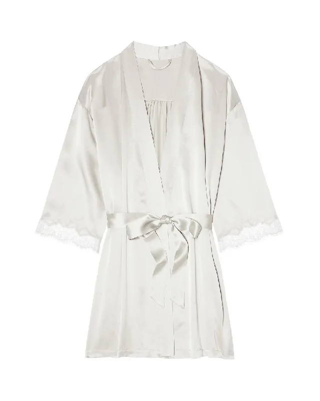Unmissable Sale Charlotte Short Robe