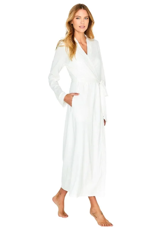 Final Clearance Lightweight Full Length Robe