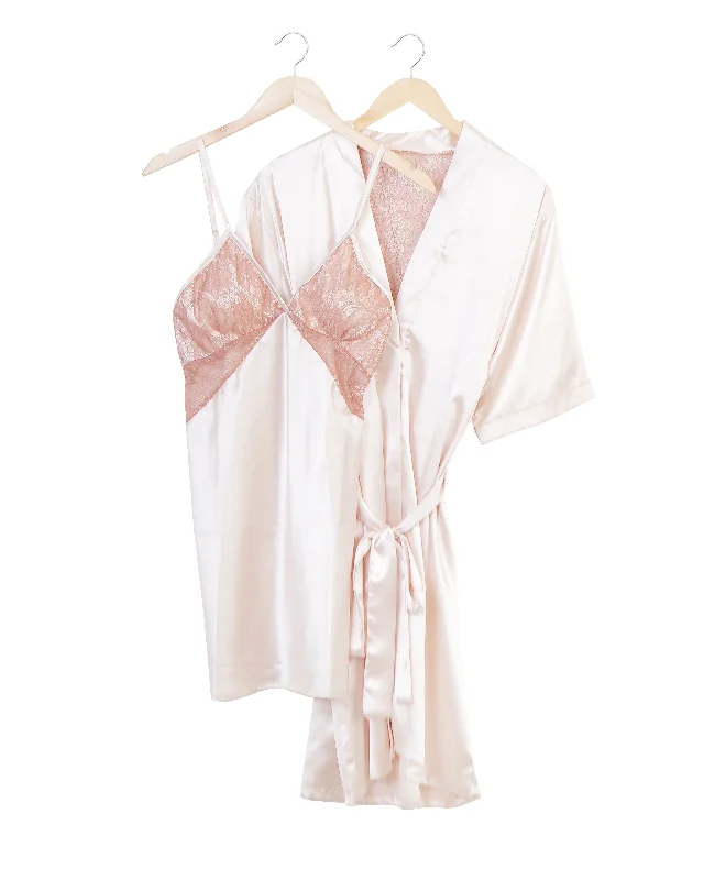 Year-End Clearance Lou 2-PC Set