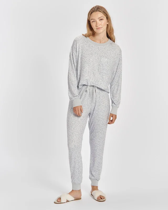 Special Price Marna Jersey PJ Set