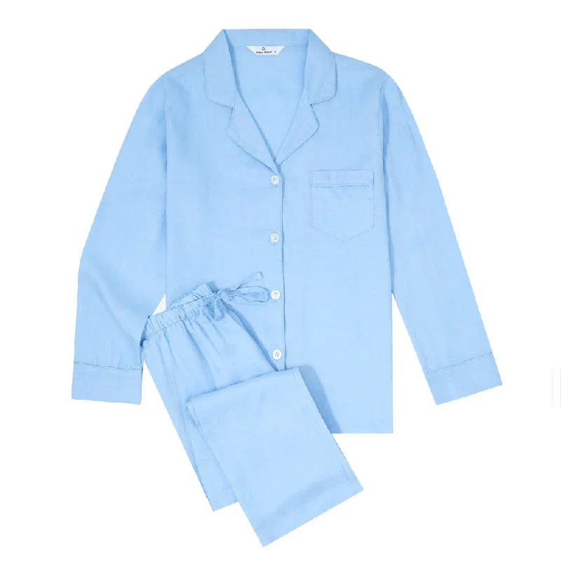 Sky Blue