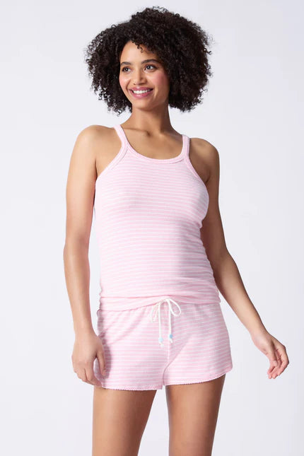 Weekend Special P.J. Salvage Happy Days Shorts