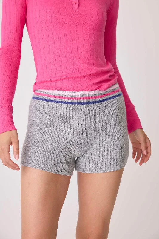 Special Discount P.J. Salvage Sweater Weather Short