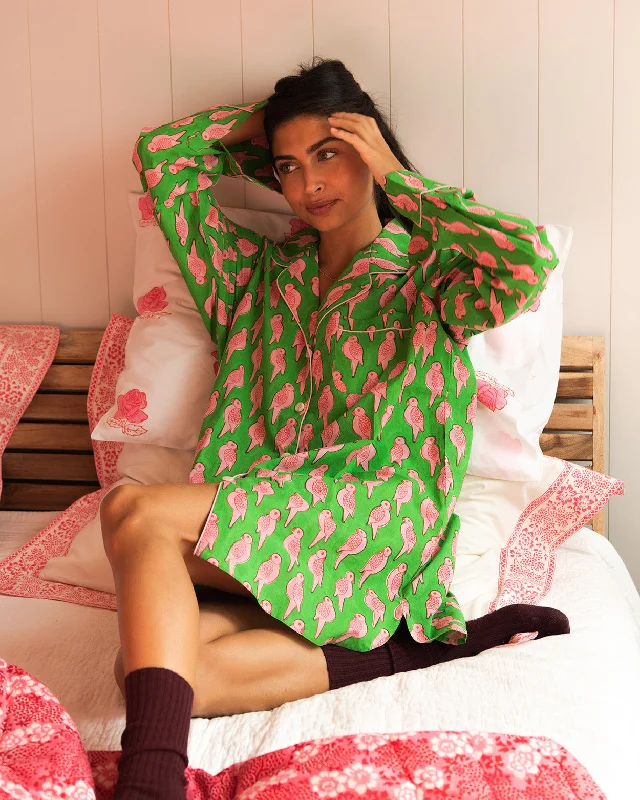 Savings Galore Parrot Nightshirt