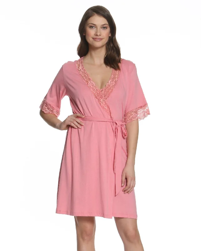 Special Discount Penelope Robe - Sales Rack