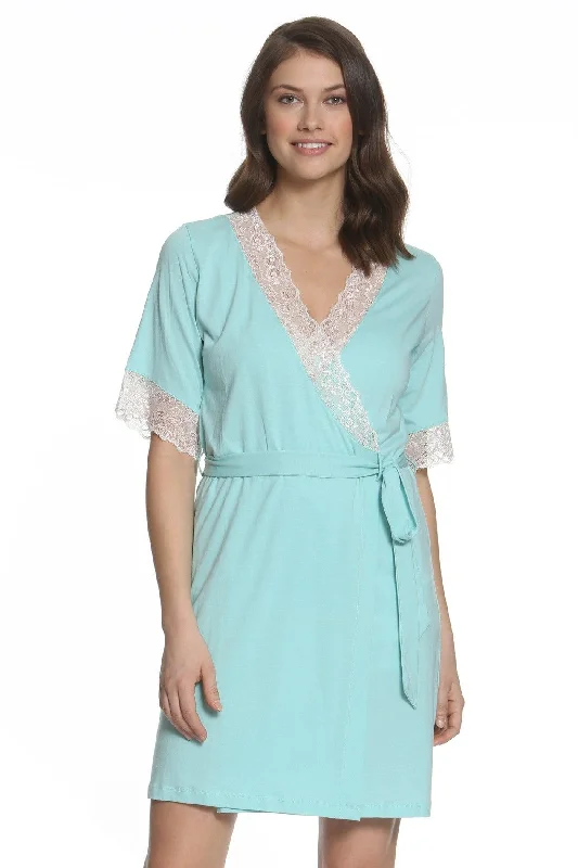 Half Price Penelope Robe - Sales Rack