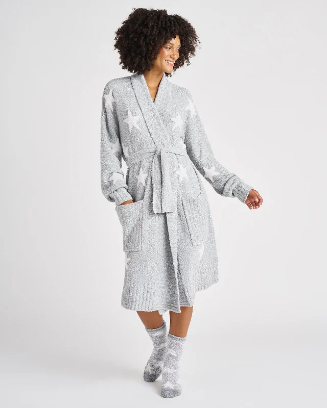 Weekend Savings Extravaganza Pomona Fuzzy Robe