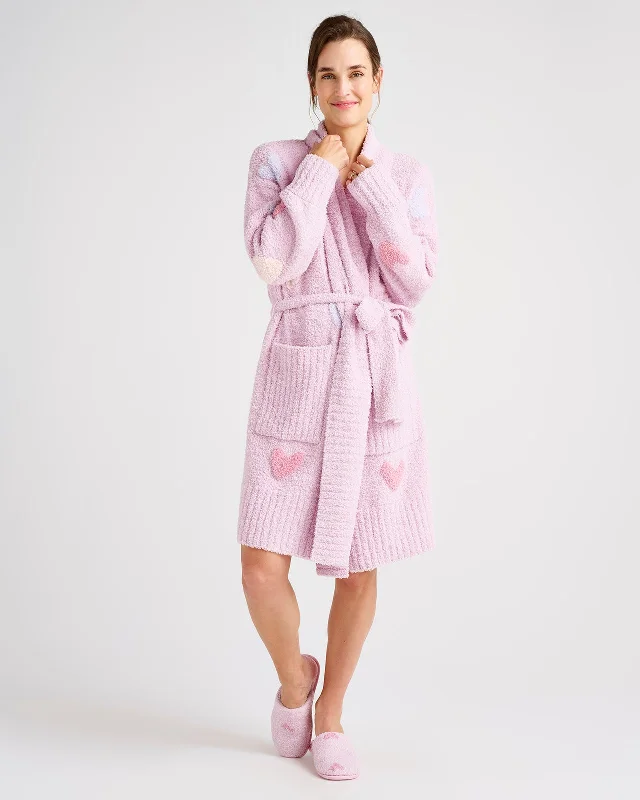 Weekend Discounts Worth Grabbing Pomona Fuzzy Robe