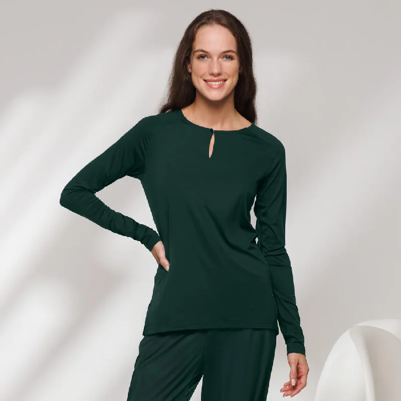 Weekend Savings Spectacular Long sleeve top — NATTCOOL™