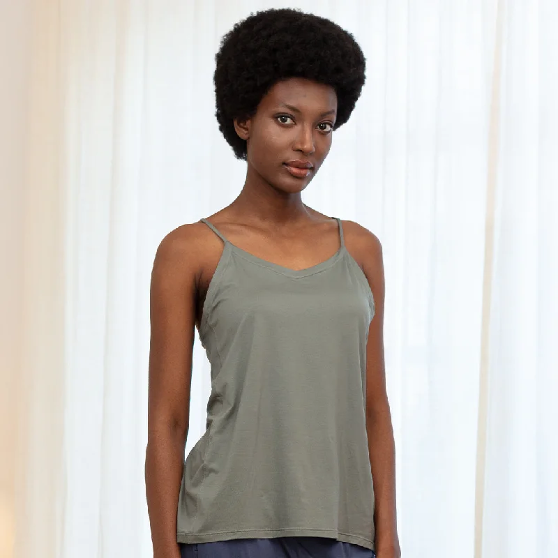 Bargain Alert Slip top — NATTCOOL™