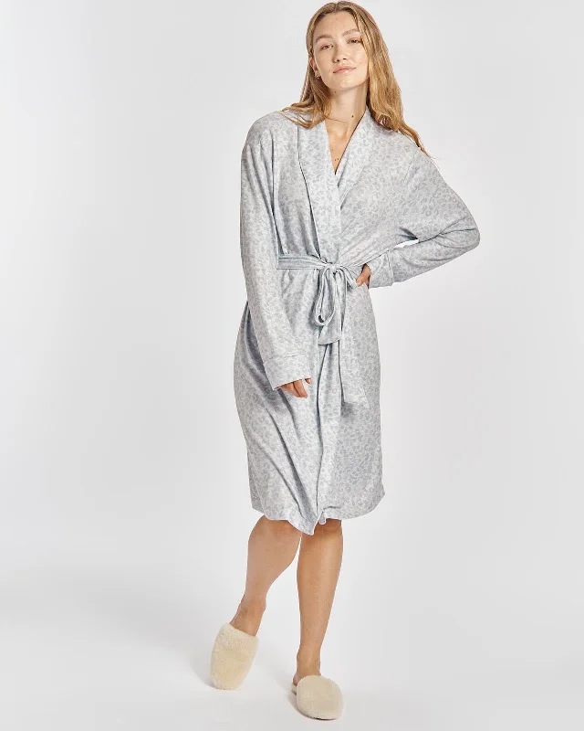 Crazy Deal Theia Jersey Robe