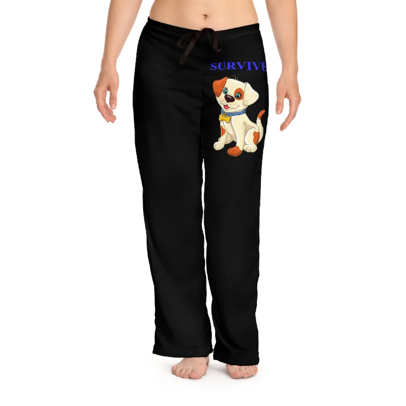 Exclusive Offer Birds Women's Pajama Pants