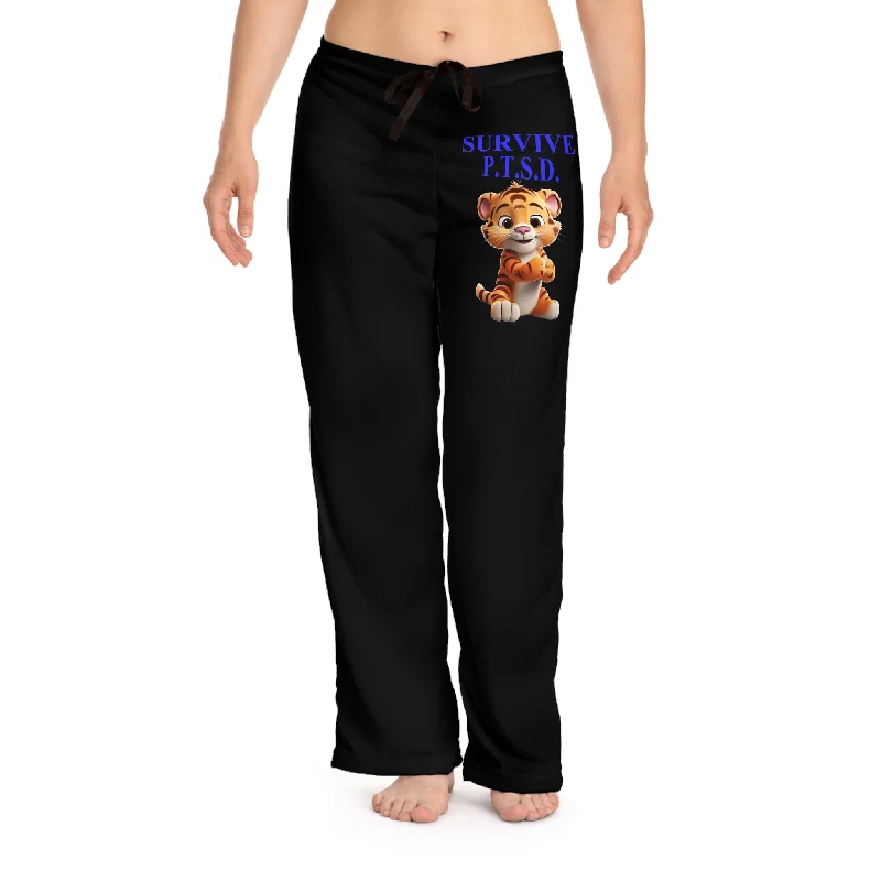 Weekend Savings Spectacular Cat women's Pajama Pants