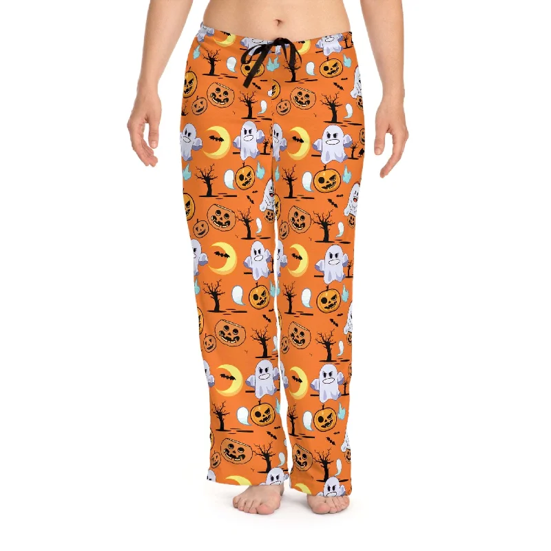 Year-End Sale Women's Pajama Pants (AOP)
