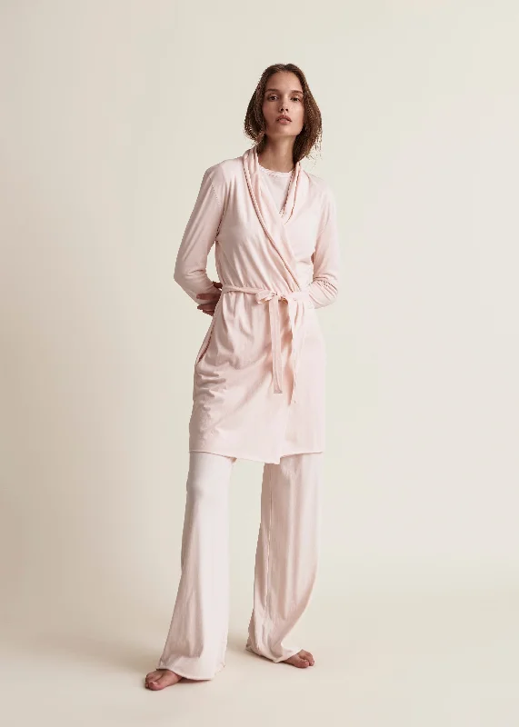 Pearl Pink