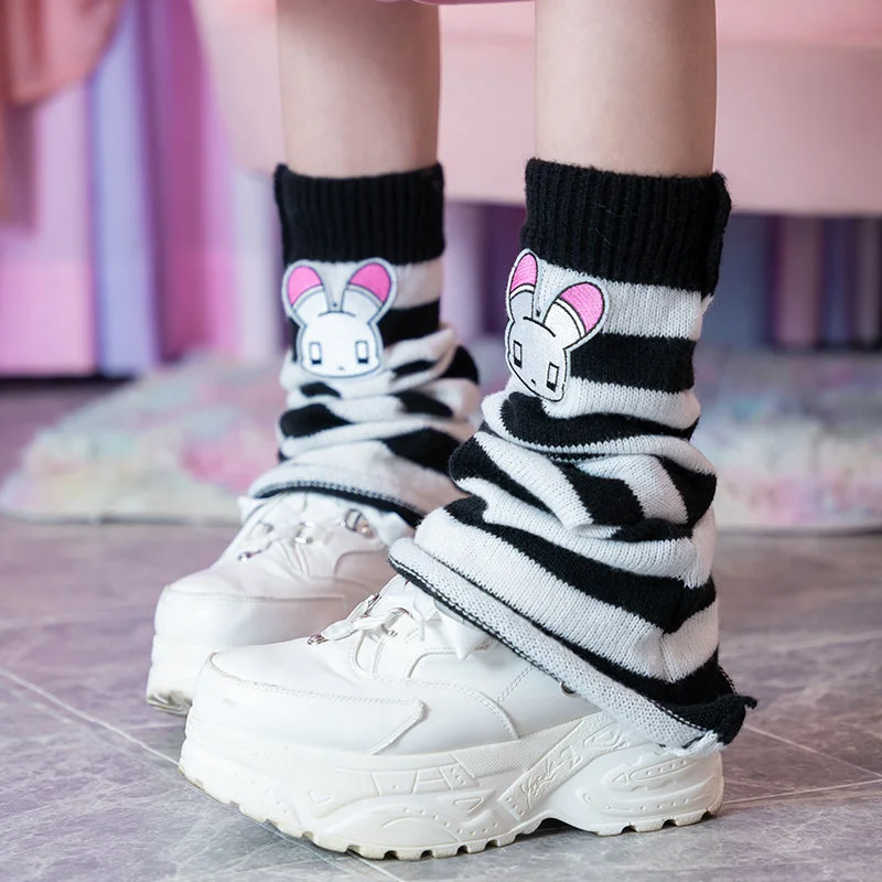 Black/white