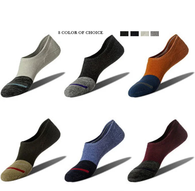 Weekend Bargains to Enjoy Loafers Bold Pack (6 Pairs)