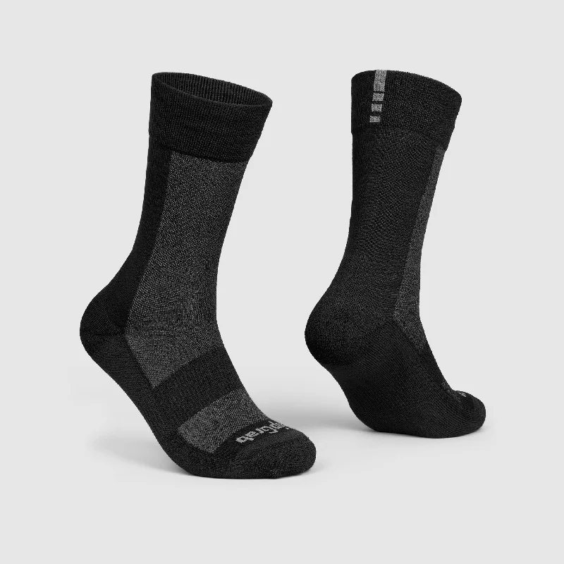 Deal Alert Alpine Merino High Cut Winter Socks