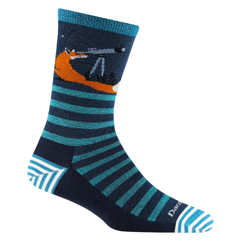 Weekend Savings Galore Animal Haus | Women's Lightweight Crew #6037