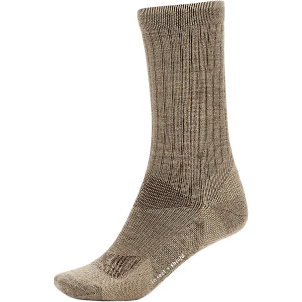 Low Cost Men's BugsAway Solstice Canyon Crew Sock