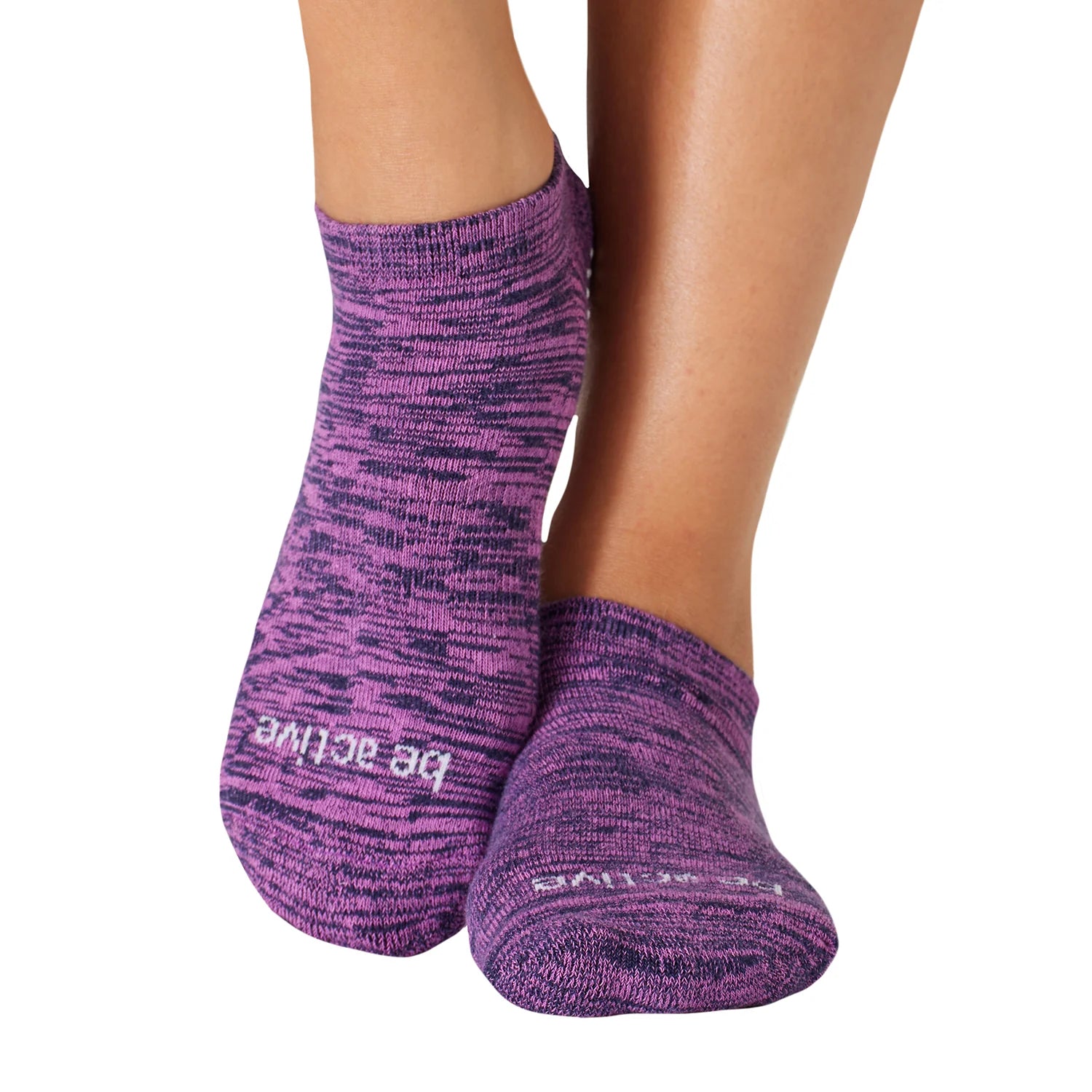 Make Your Weekend Count with Savings Be Active | Grip Socks | Small/Medium