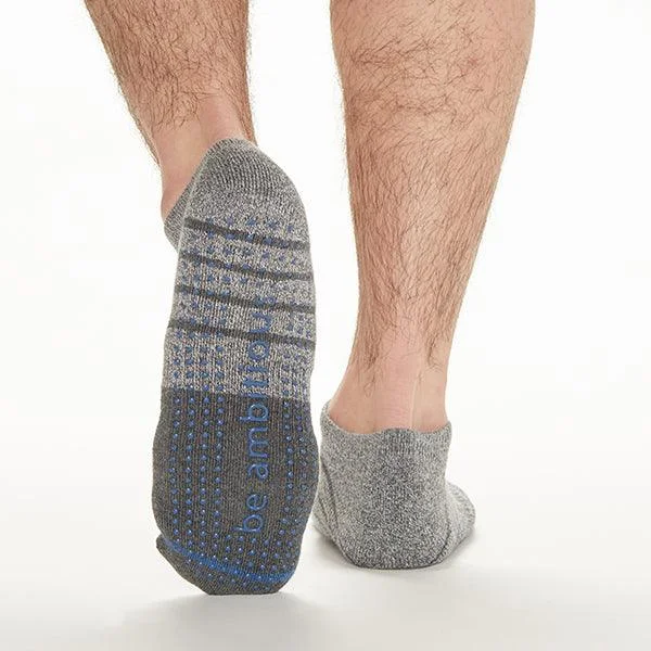 Mega Discount Be Ambitious | Grip Socks | Large