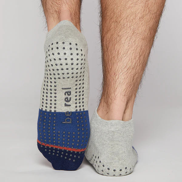 Weekend Bargains Galore Be Real | Grip Socks | Large