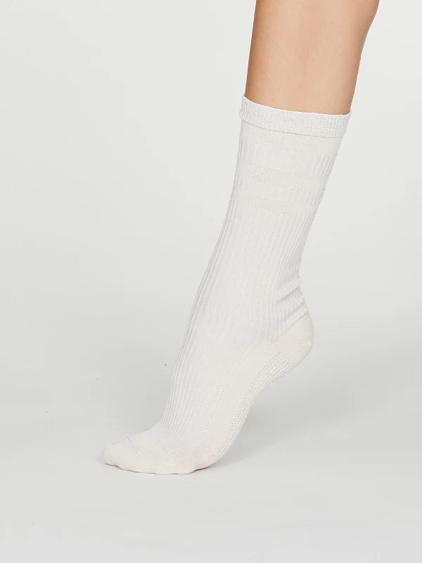 While Supplies Last Beatrice SeaCell™  Diabetic Socks