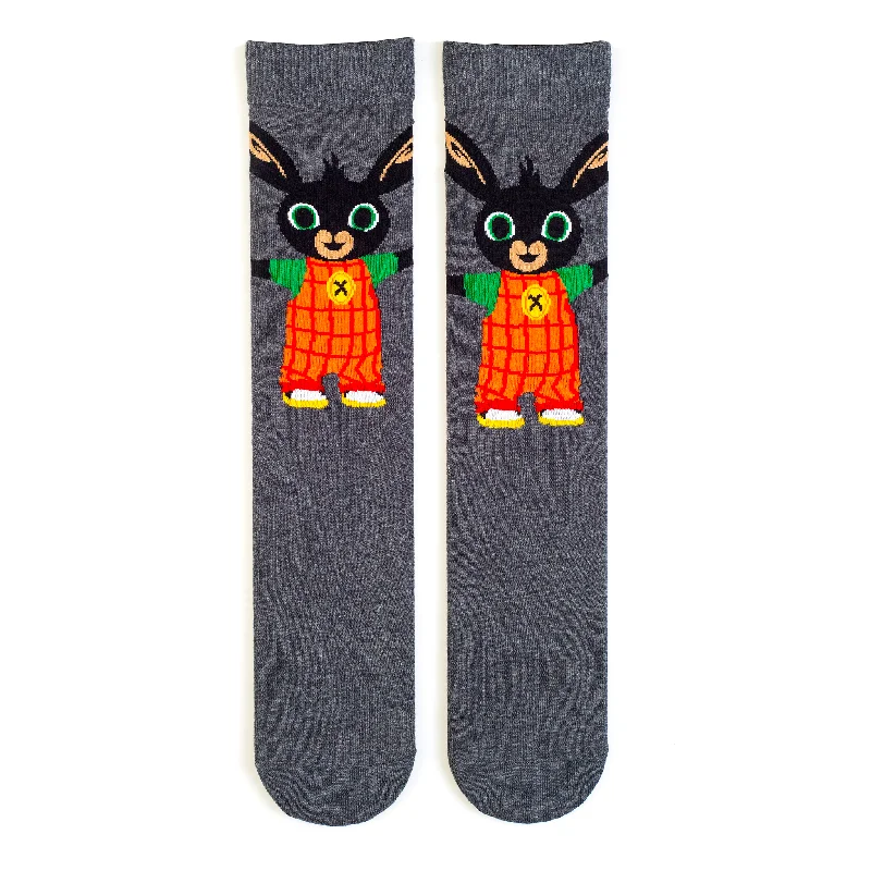 Value Deals Bing "Dad" Adult Socks