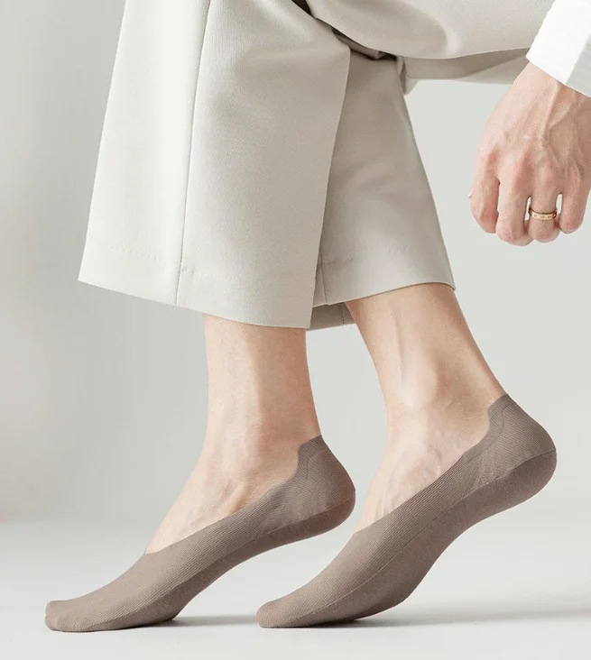 Instant Savings Classic Loafer Liners (6 Pairs)