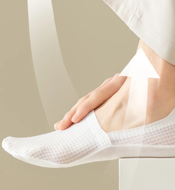 Now Available Breeze Mesh Loafers (7 Pairs)