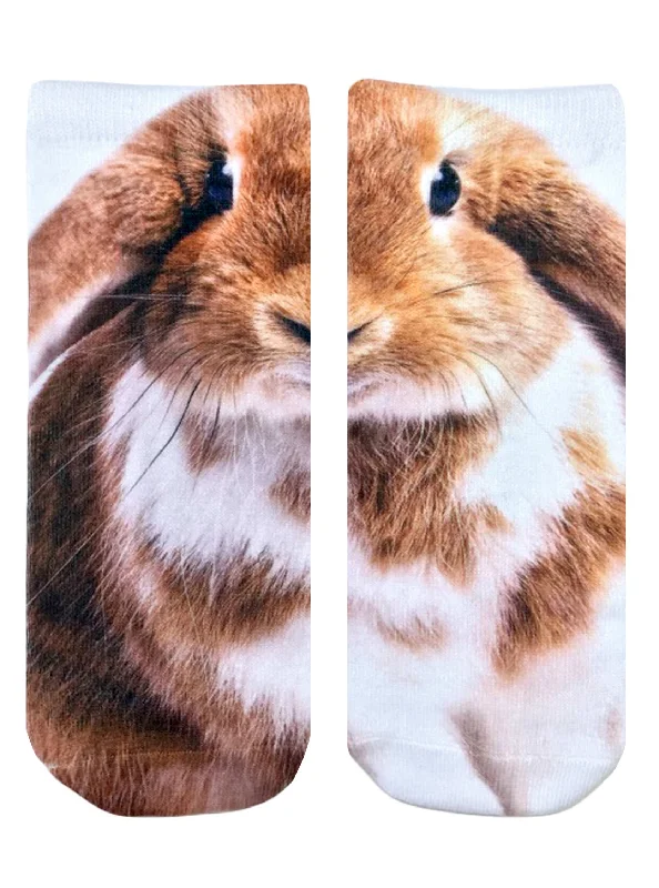 Weekend Offers That Thrill Bunny Ankle Socks