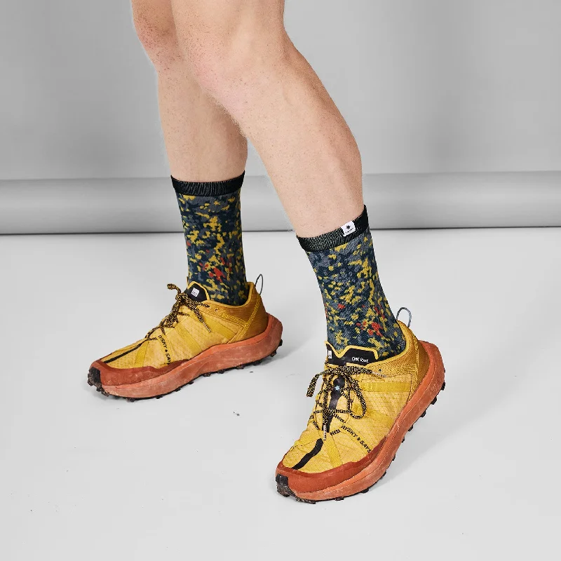 Weekend Bargains to Grab Camo Combat Socks 100