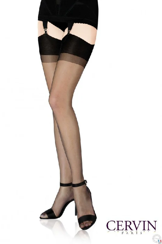 Weekend Deals to Make You Happy Cervin Capri 7 Stockings
