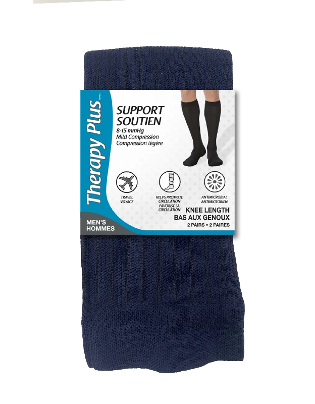 Weekend Deals That Sizzle Therapy Plus Diabetic Men Graduated Compression Knee Support