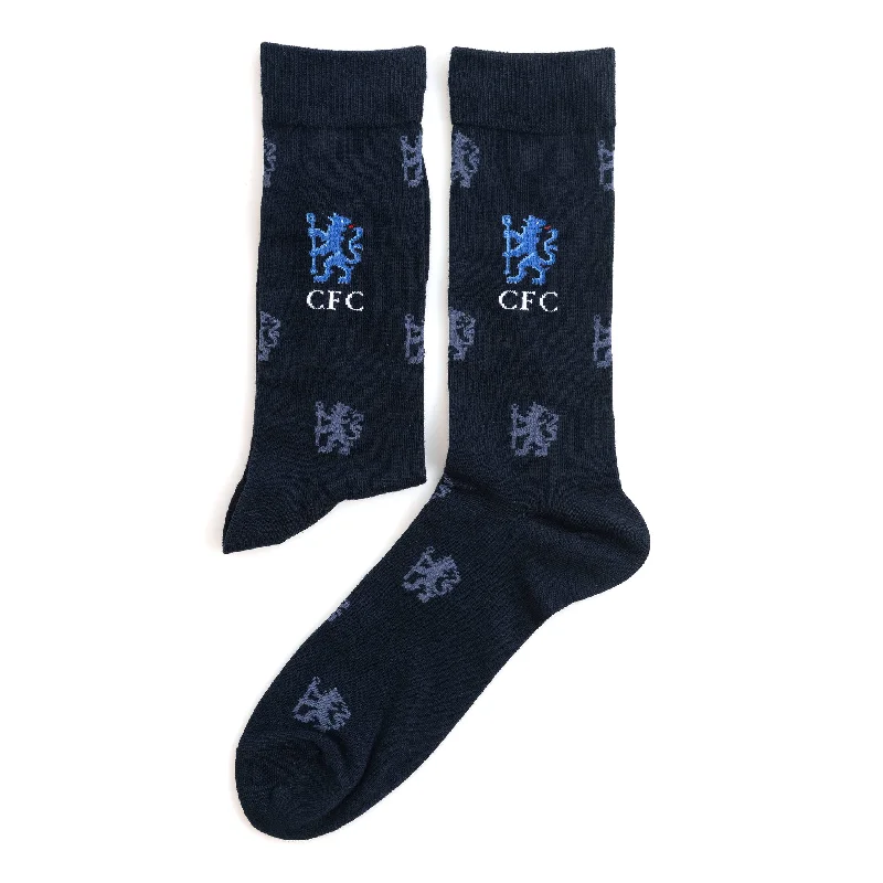 Weekend Specials to Relish Chelsea FC "Dad" Socks