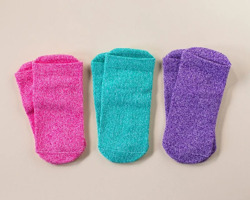 Deal Alert Clarissa Collection | Cotton | Ankle Socks